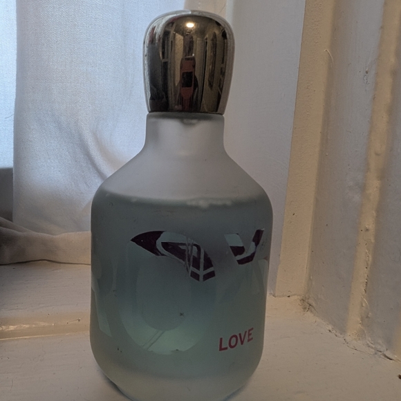 Roxy Love Perfume, Full - Picture 2 of 3